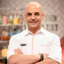 Adriano Zumbo